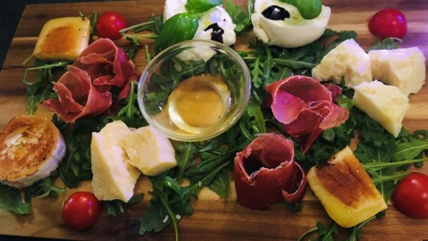 Taverna Antica